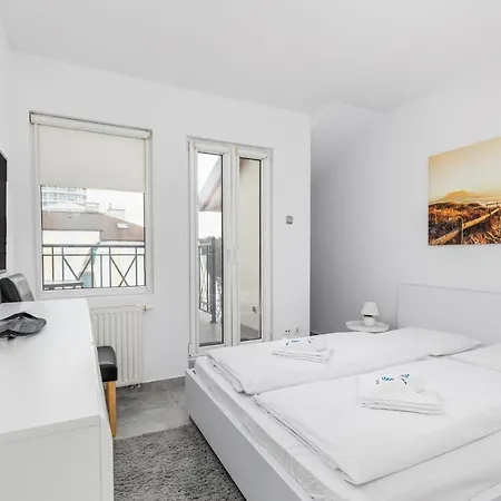 Penthouse Baltic Park By Renters Appartamento