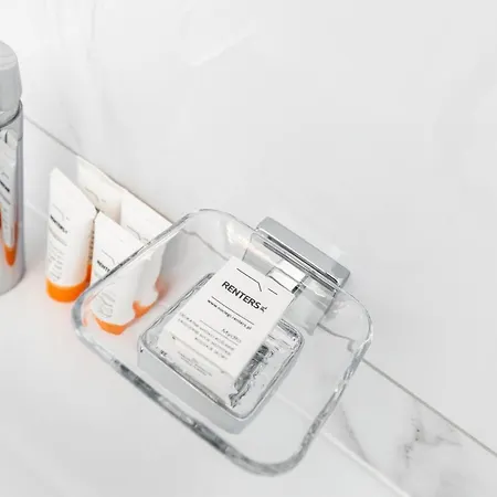 Penthouse Baltic Park By Renters *