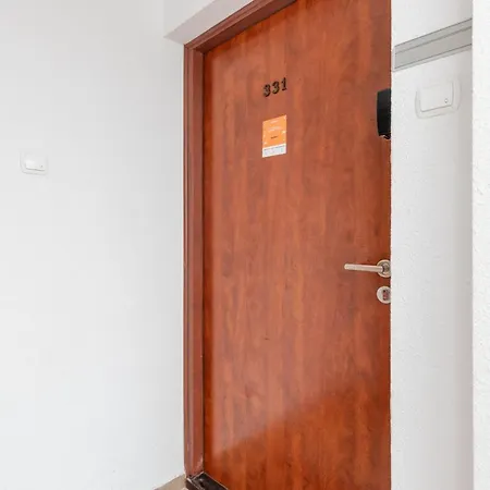 Appartamento Penthouse Baltic Park By Renters