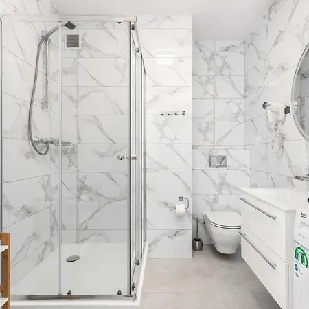 Appartamento Penthouse Baltic Park By Renters *