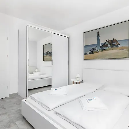 Penthouse Baltic Park By Renters * 斯维诺乌伊希切