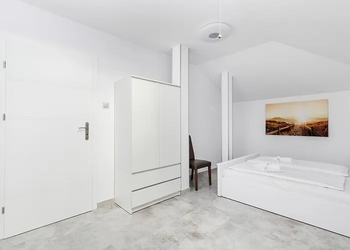 Appartement Penthouse Baltic Park By Renters Świnoujście